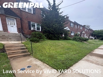 Yard Mowing nearby Upper Darby Township, PA, 