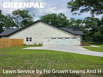Lawn Service nearby Tallahassee, FL, 