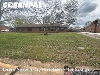 Lawn Care Service nearby Murfreesboro, TN, 