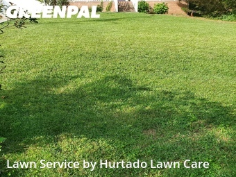 Lawn Care nearby Knoxville, TN, 