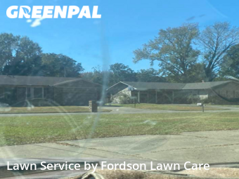 Yard Mowing nearby Jacksonville, AR, 