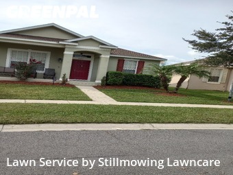 Lawn Cut nearby Kissimmee, FL, 