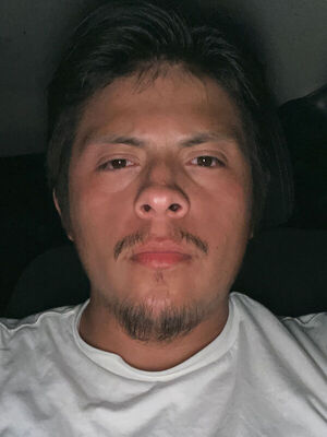 GreenPal customer review profile photo for Jose Morales