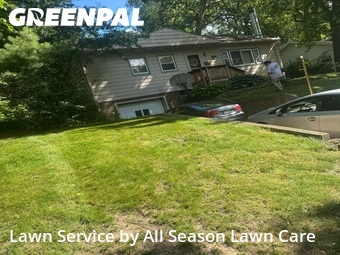 Lawn Cutting nearby Madison, WI, 