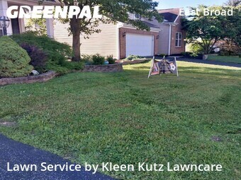 Lawn Mowing Service nearby Columbus, OH, 