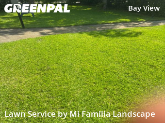 Lawn Maintenance nearby Norfolk, VA, 