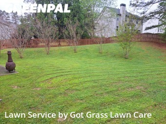 Lawn Care nearby Powder Springs, GA, 