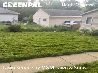 Lawn Mowing nearby Saint Paul, MN, 