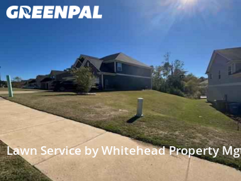 Lawn Care nearby Columbus, GA, 