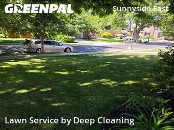 Lawn Care Service nearby Salt Lake City, UT, 