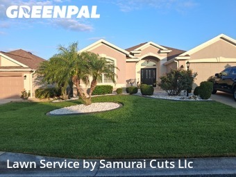 Lawn Maintenance nearby The Villages, FL, 