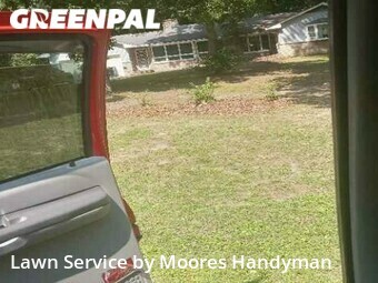 Lawn Mowing Service nearby Dover, MD, 
