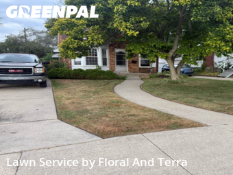 Lawn Mowing nearby Eastpointe, MI, 