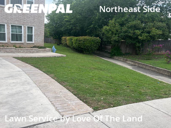 Yard Mowing nearby Schertz, TX, 