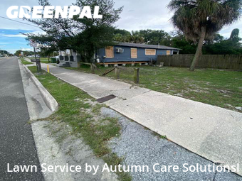 Lawn Mowing Service nearby Tampa, FL, 