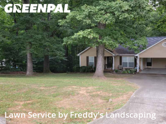 Lawn Maintenance nearby Gastonia, NC, 