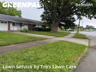 Lawn Cutting nearby Dayton, OH, 