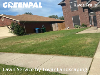 Lawn Mowing nearby Fort Worth, TX, 