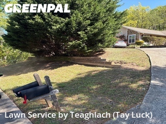 Lawn Care nearby Marietta, GA, 