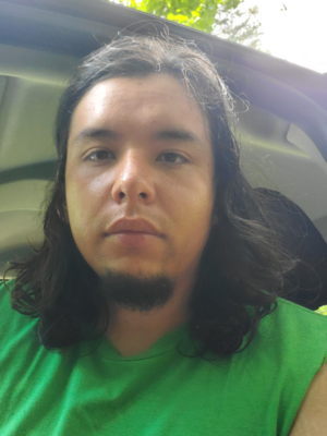 Chavez Landscape  headshot