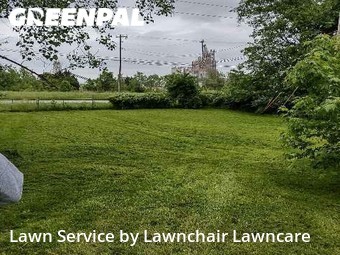 Lawn Care Service nearby Springfield, MO, 
