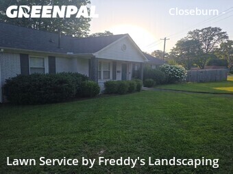 Lawn Care Service nearby Charlotte, NC, 