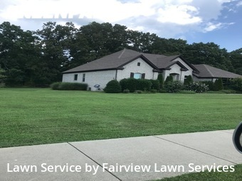Lawn Mowing nearby Fairview, TN, 