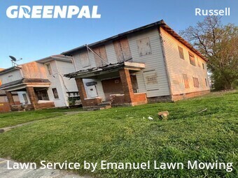 Yard Cutting nearby Louisville, IN, 