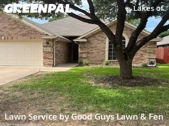 Lawn Mowing nearby Hurst, TX, 
