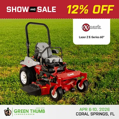 Green Thumb Lawn & Garden LLC Photo 13