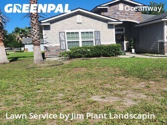 Lawn Care nearby Jacksonville, FL, 