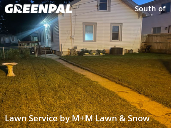Lawn Service nearby Saint Paul, MN, 