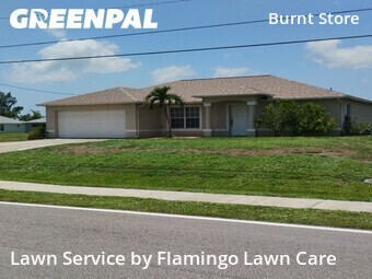 Lawn Cutting nearby Cape Coral, FL, 