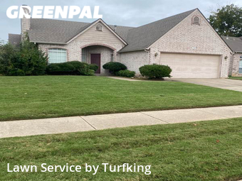 Lawn Mowing nearby Broken Arrow, OK, 