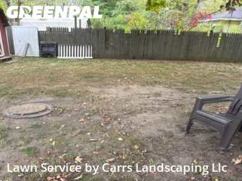 Yard Cutting nearby South Bend, IN, 