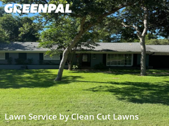 Lawn Cut nearby Waco, TX, 