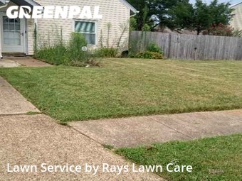 Yard Cutting nearby Virginia Beach, VA, 