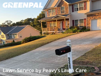 Yard Cutting nearby Cumming, GA, 