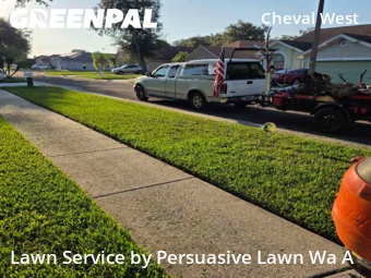 Yard Mowing nearby Lutz, FL, 