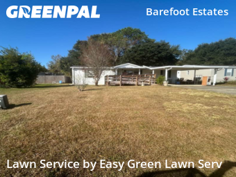 Lawn Mow nearby Pensacola, FL, 