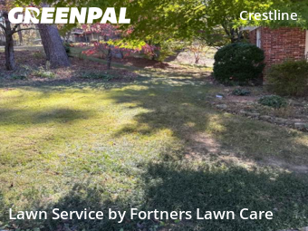 Lawn Cut nearby Birmingham, AL, 