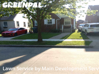 Lawn Mowing Service nearby Dearborn, MI, 