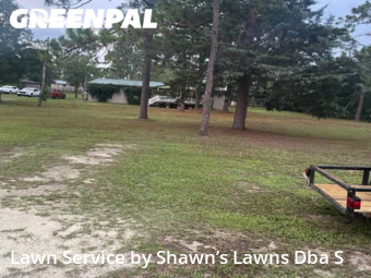 Lawn Mowing nearby Brooksville, FL, 