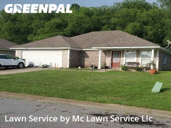 Lawn Mow nearby Pearl, MS, 