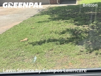 Lawn Cutting nearby Oklahoma City, OK, 