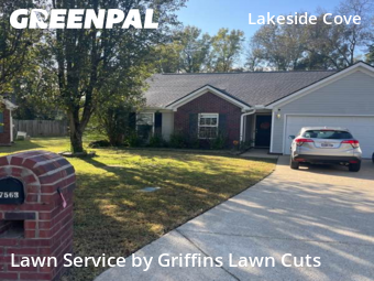 Lawn Care Service nearby Nashville, TN, 