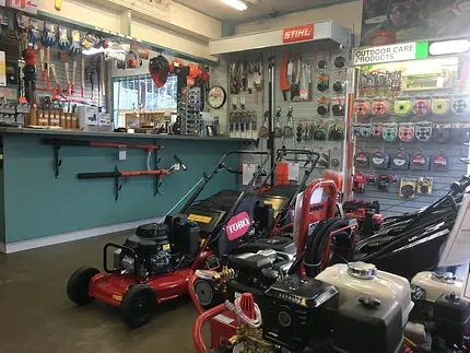 One Stop Lawnmower Repair Photo 11