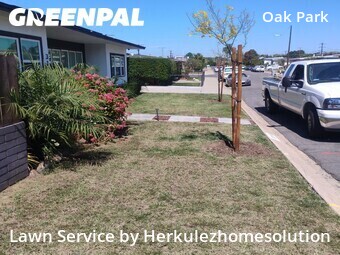 Lawn Maintenance nearby San Diego, CA, 