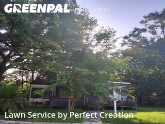 Lawn Maintenance nearby Chickasaw, AL, 