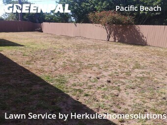 Lawn Maintenance nearby San Diego, CA, 